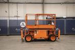 Veiling: Schaarlift Skyjack SJ 6826 RT Diesel 9.92m 2015, Ophalen