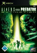Aliens Versus Predator Extinction-Duits (Xbox) Gebruikt, Ophalen of Verzenden, Nieuw
