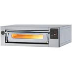 Pizzaoven | CL STAND | Elektrisch | 8x Ø30cm | 0°C/450°C |, Verzenden, Nieuw in verpakking