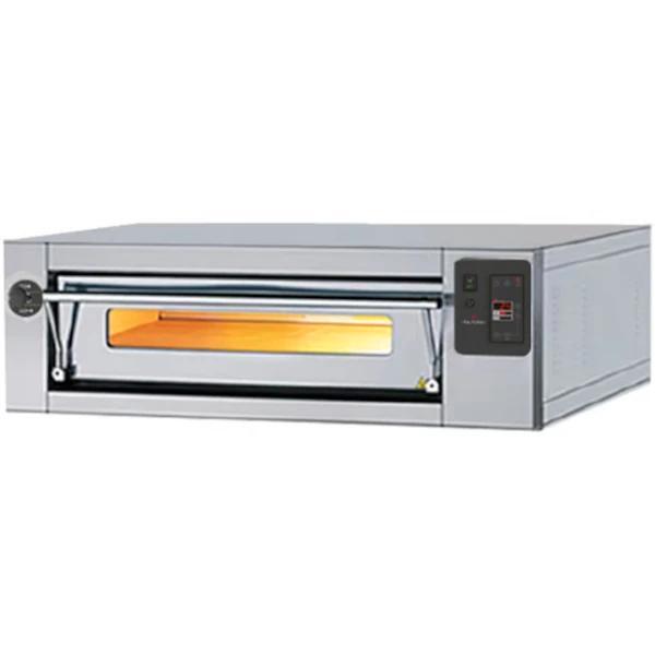 Pizzaoven | CL STAND | Elektrisch | 8x Ø30cm | 0°C/450°C |, Zakelijke goederen, Horeca | Keukenapparatuur, Nieuw in verpakking