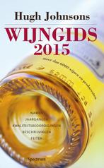 Hugh Johnsons wijngids 2015 9789000339730, Hugh Johnsons, Verzenden
