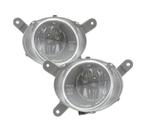 PHARES ANTIBROUILLARD VOLVO S60 V60 04-09, Auto-onderdelen, Verlichting, Verzenden, Nieuw