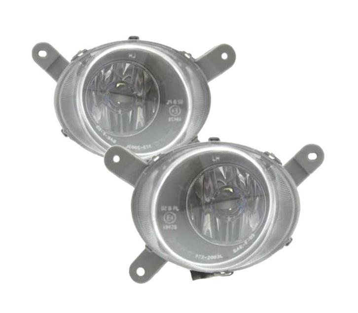 PHARES ANTIBROUILLARD VOLVO S60 V60 04-09, Autos : Pièces & Accessoires, Éclairage, Envoi