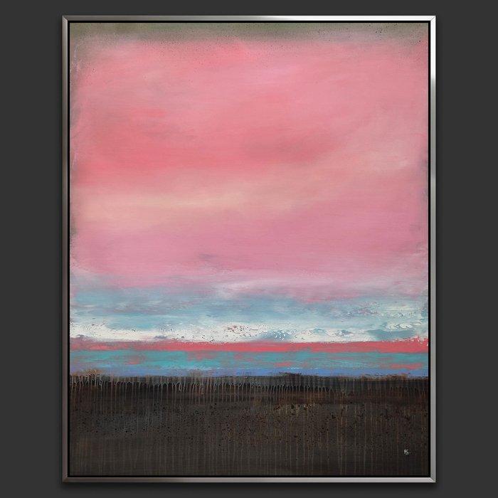 Noelia Correa Art - Kexar XXL, Antiek en Kunst, Kunst | Schilderijen | Modern