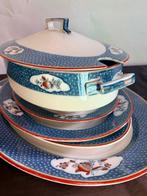 Royal Staffordshire, Ridgway - Tureen -  MING  - Semi, Antiek en Kunst