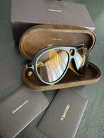 Tom Ford - Neughman 60/15/145 - Lunettes de soleil, Nieuw