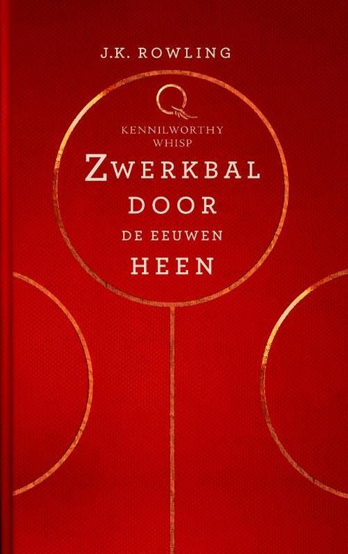 Zwerkbal door de eeuwen heen 9789061699088, Boeken, Kinderboeken | Jeugd | onder 10 jaar, Zo goed als nieuw, Verzenden