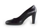 Linea Zeta Pumps in maat 41 Zwart | 5% extra korting, Kleding | Dames, Schoenen, Pumps, Verzenden, Zwart, Zo goed als nieuw