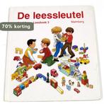 3 Leessleutel a leesboek 9789020829051 René Berends, Boeken, Verzenden, Gelezen, René Berends