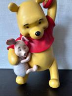 Winnie vliegend aan zijn paraplu - 1 Figure - Disney, Verzamelen, Nieuw