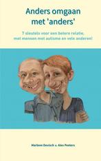 Anders omgaan met anders 9789464855326, Boeken, Verzenden, Zo goed als nieuw, Alex Peeters & Marleen Devisch