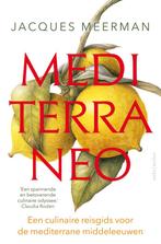 Mediterraneo 9789026343377 Jacques Meerman, Verzenden, Zo goed als nieuw, Jacques Meerman