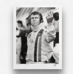 STEVE McQUEEN - Memories Collection - Luxury XXXL, Nieuw