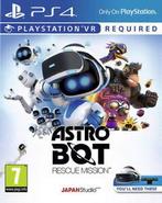 Astro Bot Rescue Mission (PS4) PEGI 7+ Adventure, Verzenden