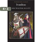 Ivanhoe 9781853262029 Walter Scott, Verzenden, Gelezen, Walter Scott