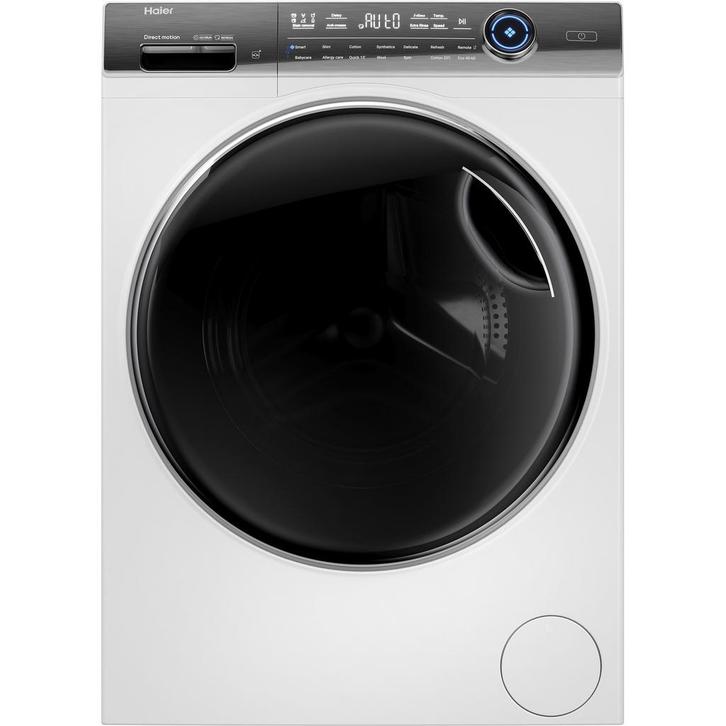 Haier HW100-B14979U1 Wasmachine, Elektronische apparatuur, Wasmachines, Ophalen of Verzenden