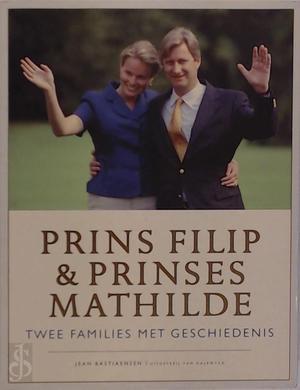 Prins Filip & Prinses Mathilde, Boeken, Taal | Overige Talen, Verzenden