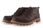 Timberland Veterboots in maat 44½ Bruin | 5% extra korting, Kleding | Heren, Schoenen, Bruin, Verzenden, Timberland, Boots