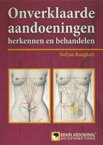 Onverklaarde aandoeningen herkennen en behandelen, Boeken, Verzenden, Gelezen, S. Rangkuti