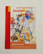 Feesten en partijen 9789080331587, Boeken, Gelezen, R. van Bruggen, K. Hoenderdos, Verzenden