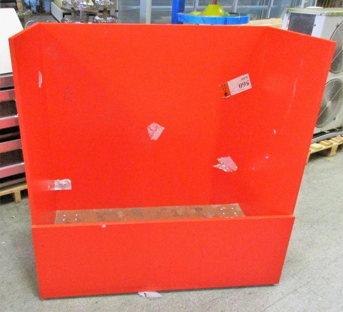 Aardappelrek, Rek, Uienrek, 120cm, Zakelijke goederen, Kantoor en Winkelinrichting | Magazijn, Stelling en Opslag