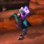 WoWtcg - 1 Card - World of Warcraft 5, Verzamelen, Nieuw