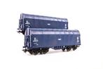 Märklin H0 - 47210 - Modeltrein goederenwagonset (1) - Set, Nieuw