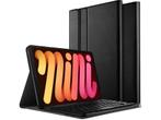 Just in Case iPad mini 6 - Slimline Keyboard Cover QWERTY -, Verzenden, Nieuw