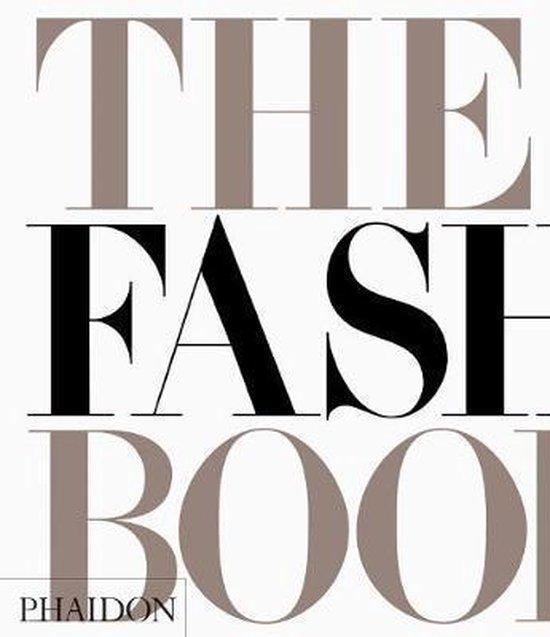 Fashion Book 9780714848594 Phaidon Editors, Boeken, Taal | Engels, Zo goed als nieuw, Verzenden
