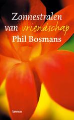 Zonnestralen van vriendschap 9789020973037 P. Bosmans, Boeken, Verzenden, Zo goed als nieuw, P. Bosmans