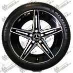 Mercedes C klasse C300E Hybrid W206 AMG 18 inch originele ve, Auto-onderdelen, Ophalen of Verzenden, Nieuw