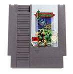 Castlevania (German) [Nintendo NES], Games en Spelcomputers, Verzenden, Nieuw
