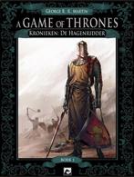 De hagenridder / Boek 1 / De wereld van het lied van ijs en, Verzenden, Gelezen, George R.R. Martin