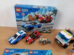 Lego Set - Ville - City - Diverse setjes compleet met