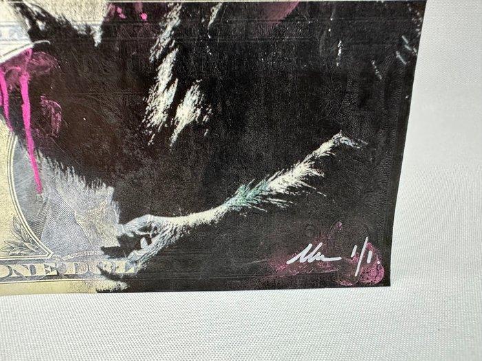 Chris Boyle (1977) - Monkey Love, Antiquités & Art, Art | Objets design