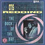 Otis Redding - The Dock Of The Bay - The Definitive Collecti, Verzenden, Gebruikt
