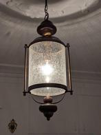 Plafondlamp - Kristal - Lantaarn