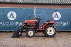 Veiling: Minitractor Yanmar F15D Diesel 15pk (Marge), Zakelijke goederen, Landbouw | Tractoren, Ophalen, Nieuw