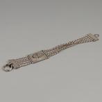 NO RESERVE Horlogeketting