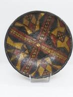 Oude Berberse schaal uit Sejnane, Tunesië. - Berbère -