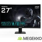 Gigabyte GS27FC2 27  Full HD 240Hz VA Gaming monitor, Computers en Software, Verzenden, Nieuw