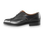 Van Bommel Nette schoenen in maat 39½ Zwart | 5% extra, Kleding | Heren, Schoenen, Verzenden, Zwart, Overige typen, Zo goed als nieuw