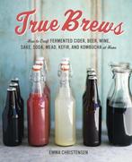 True Brews 9781607743385 Emma Christensen, Verzenden, Zo goed als nieuw, Emma Christensen