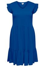 ONLY ECO jurk CARMAYL=50/52Maat 46/48 (XL) of groter, Verzenden