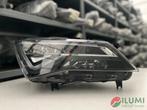 SCHEINWERFER SEAT ATECA VOLL LED 576941008G RECHTS KPL, Verzenden, Nieuw