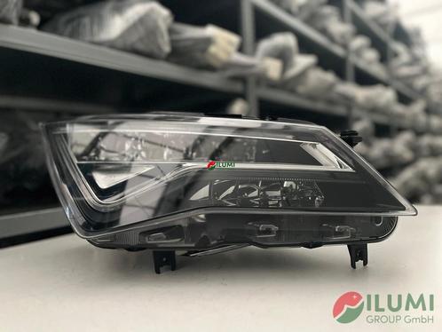 SCHEINWERFER SEAT ATECA VOLL LED 576941008G RECHTS KPL, Auto-onderdelen, Verlichting, Verzenden