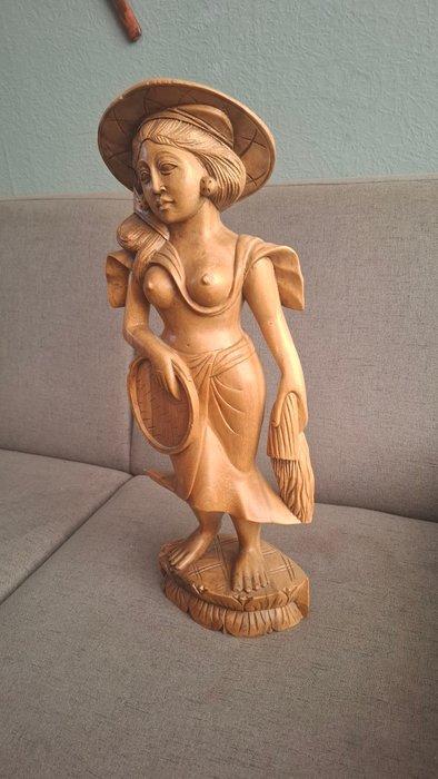 Bali - 20e eeuw, Antiek en Kunst, Kunst | Niet-Westerse kunst