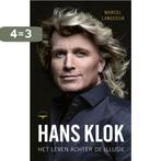 Hans Klok 9789400409606 Marcel Langedijk, Verzenden, Zo goed als nieuw, Marcel Langedijk
