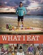 What I Eat 9780984074402 Peter Menzel, Verzenden, Peter Menzel