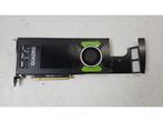 Veiling - NVIDIA Quadro P4000 8GB Videokaart, Nieuw